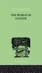 The World Of Colour cover