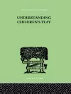 Understanding Children's Play cover