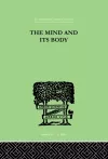 The Mind And Its Body cover