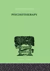 Psychotherapy cover