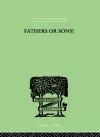 Fathers Or Sons? cover