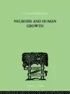 Neurosis and Human Growth cover