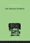 The Trauma Of Birth cover