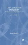 Users and Abusers of Psychiatry cover