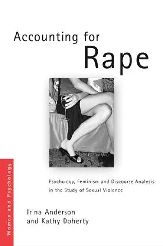 Accounting for Rape cover