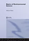 Basics of Environmental Science cover