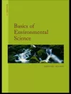 Basics of Environmental Science cover