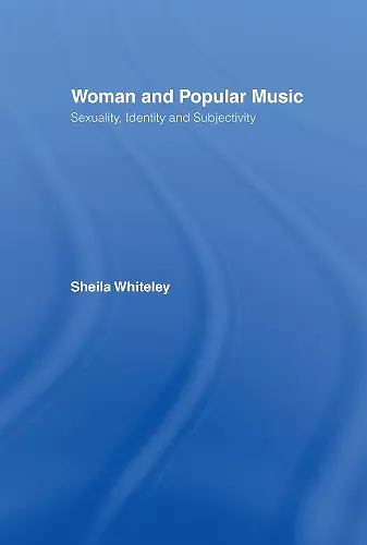 Women and Popular Music cover