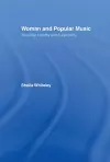 Women and Popular Music cover