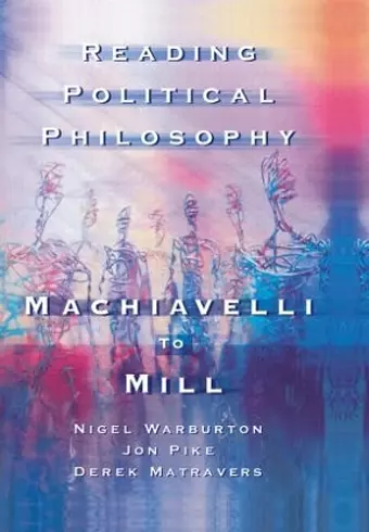 Reading Political Philosophy cover