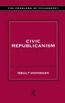 Civic Republicanism cover