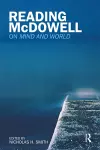 Reading McDowell cover