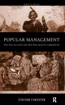 Popular Management Books cover