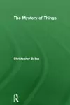 The Mystery of Things cover