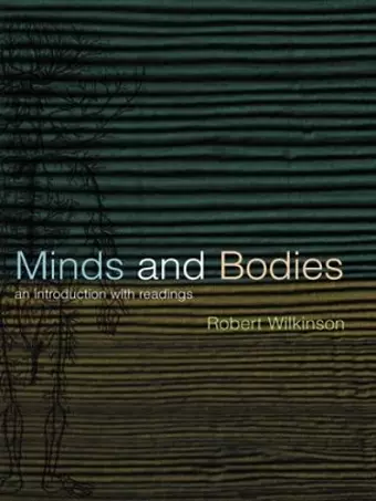 Minds and Bodies cover