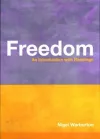 Freedom cover