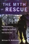 The Myth of Rescue cover