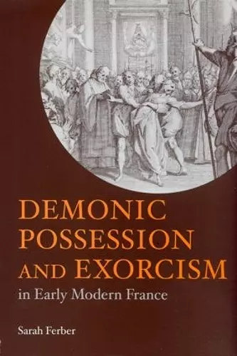 Demonic Possession and Exorcism cover