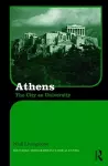 Athens cover