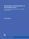 Globalisation and Enlargement of the European Union cover