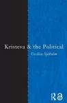Kristeva and the Political cover