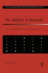 The Subject in Question cover