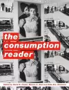 The Consumption Reader cover