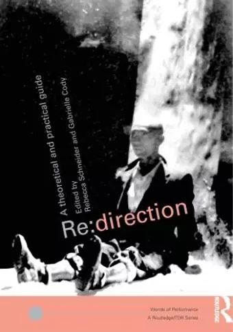Re: Direction cover