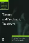 Women and Psychiatric Treatment cover