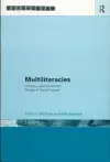 Multiliteracies: Lit Learning cover