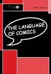 The Language of Comics cover