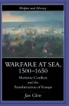 Warfare at Sea, 1500-1650 cover