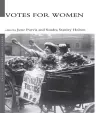 Votes For Women cover