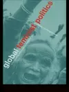 Global Feminist Politics cover