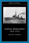 Naval Warfare, 1815-1914 cover