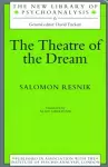 The Theatre of the Dream cover