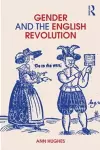 Gender and the English Revolution cover