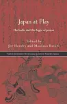 Japan at Play cover