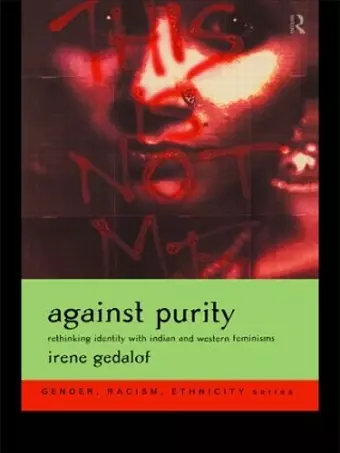 Against Purity cover