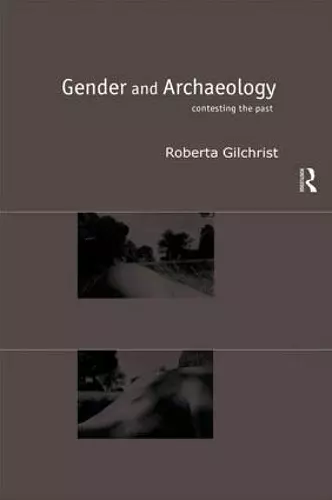 Gender and Archaeology cover