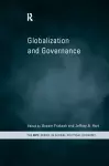 Globalization and Governance cover