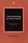 Code-Switching in Conversation cover