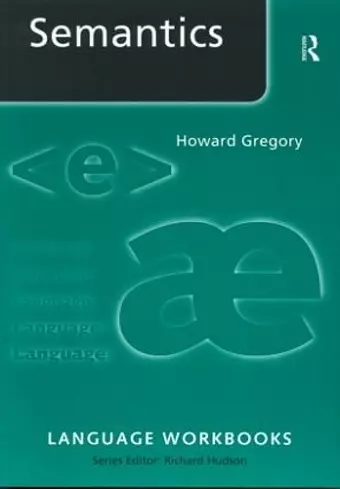 Semantics cover