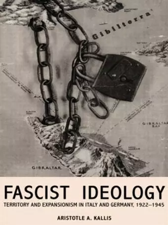 Fascist Ideology cover