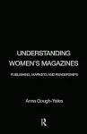 Understanding Women's Magazines cover