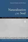 Naturalization of the Soul cover