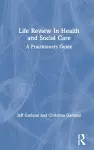 Life Review In Health and Social Care cover