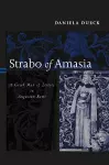 Strabo of Amasia cover