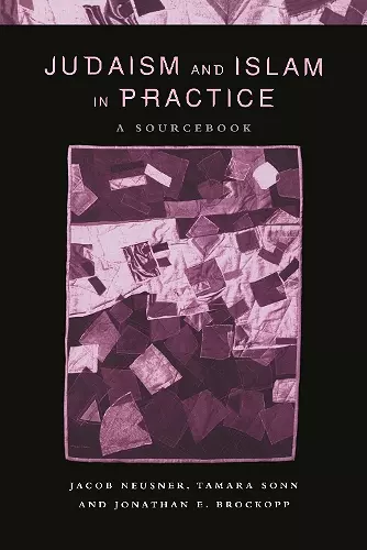 Judaism and Islam in Practice cover