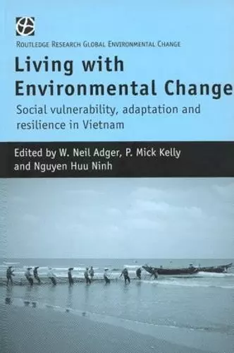 Living with Environmental Change cover